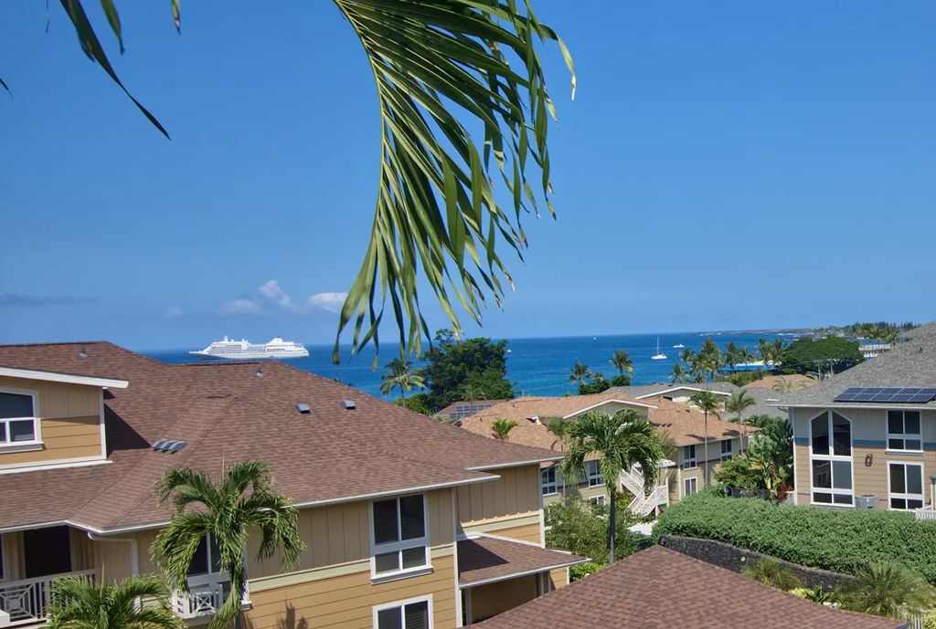 75-5919 Alii Dr I1, Kailua Kona