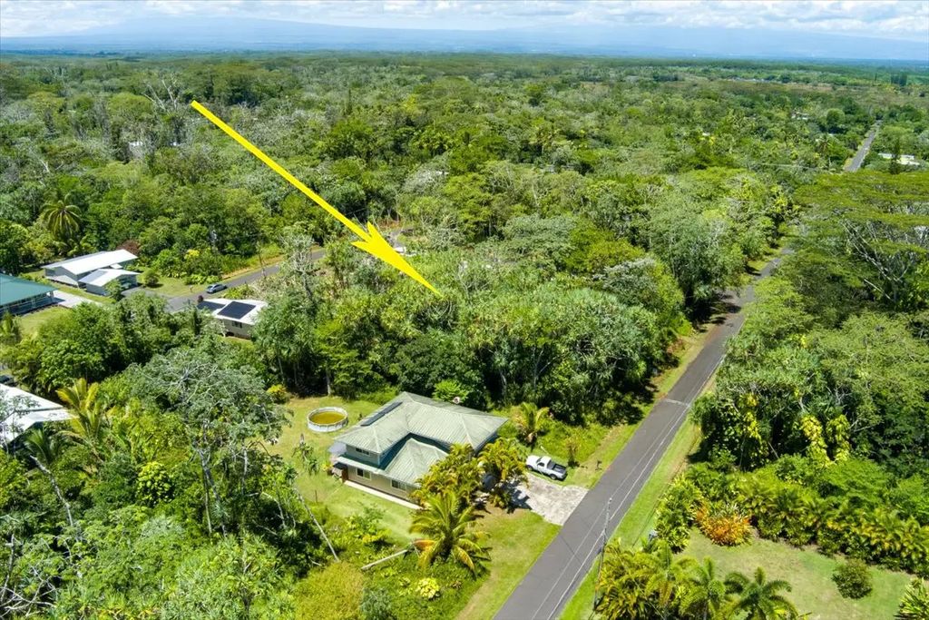 15-2780 Opakapaka St, Pahoa