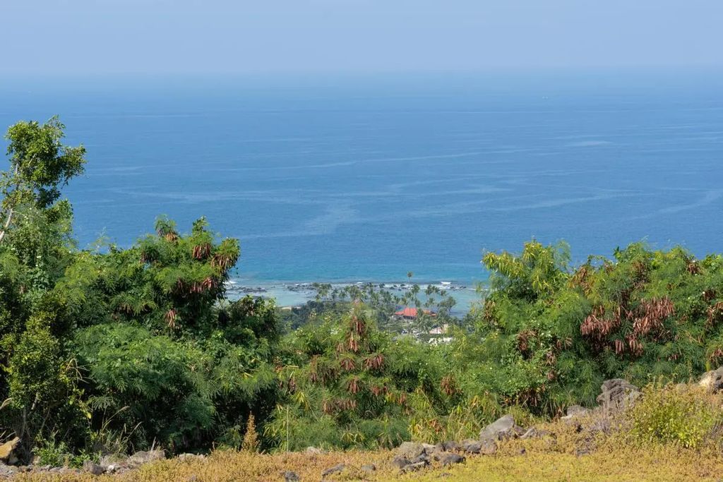 Kuhinanui St, Kailua Kona
