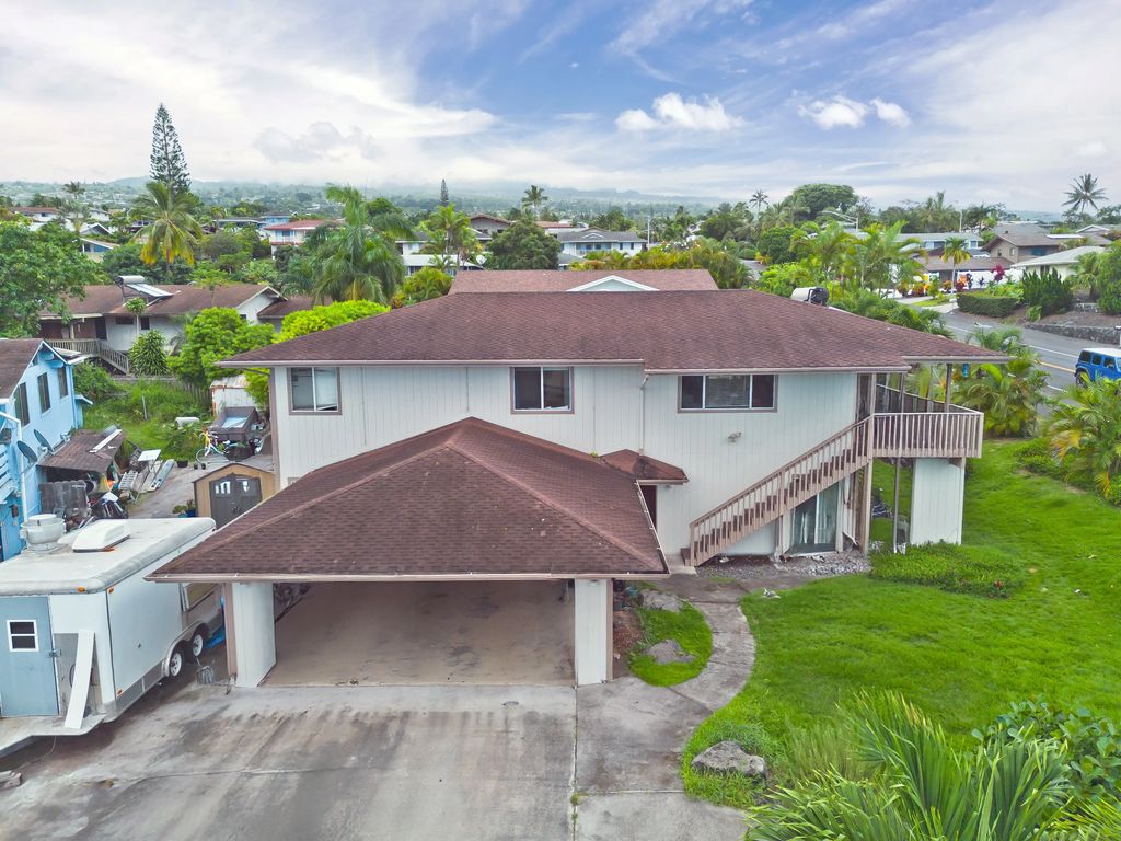 73-4345 Ilimano Pl, Kailua-Kona