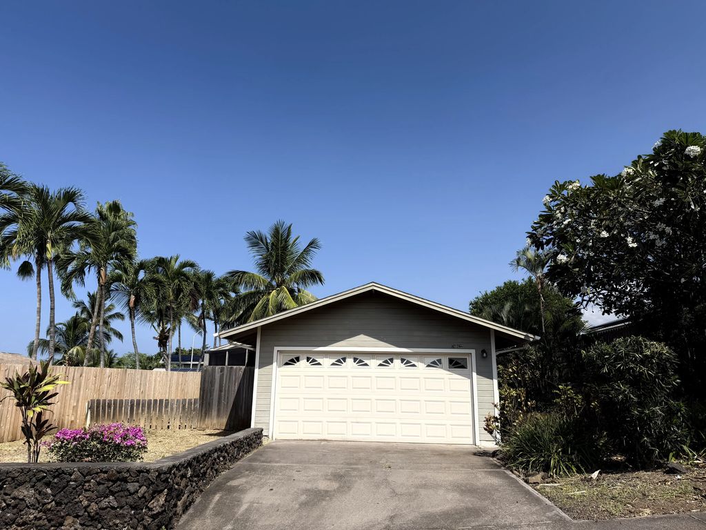 76-422 Kanaka St 38a, Kailua Kona