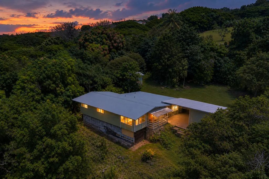 79-1106 Honuaino Rd, Kealakekua