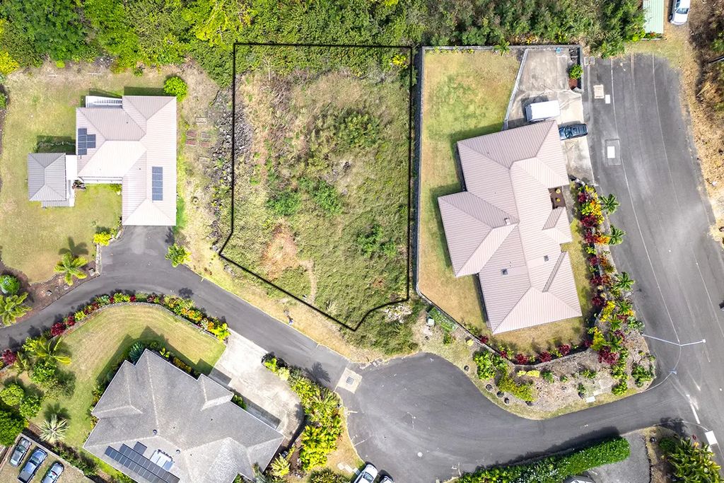 73-1297 Laiku Pl, Kailua Kona