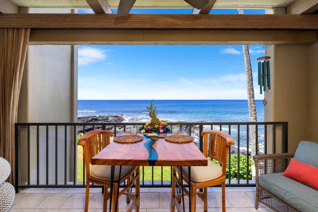 76-6246 Alii Dr 224, Kailua-Kona
