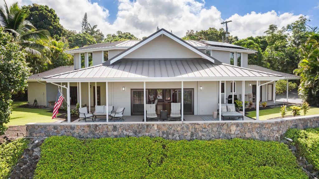 75-676 Kuahiwi Pl, Kailua-Kona