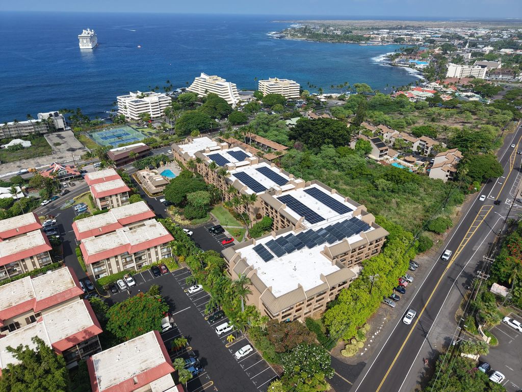 75-5865 Walua Rd B210, Kailua-Kona