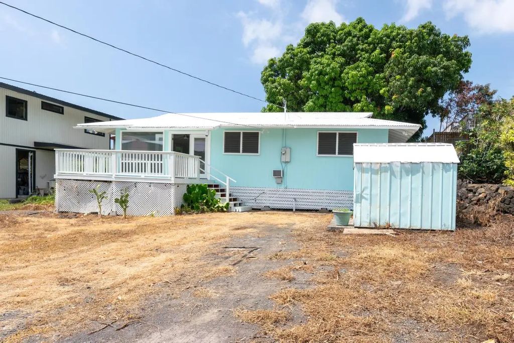 75-181 Kalani St, Kailua Kona