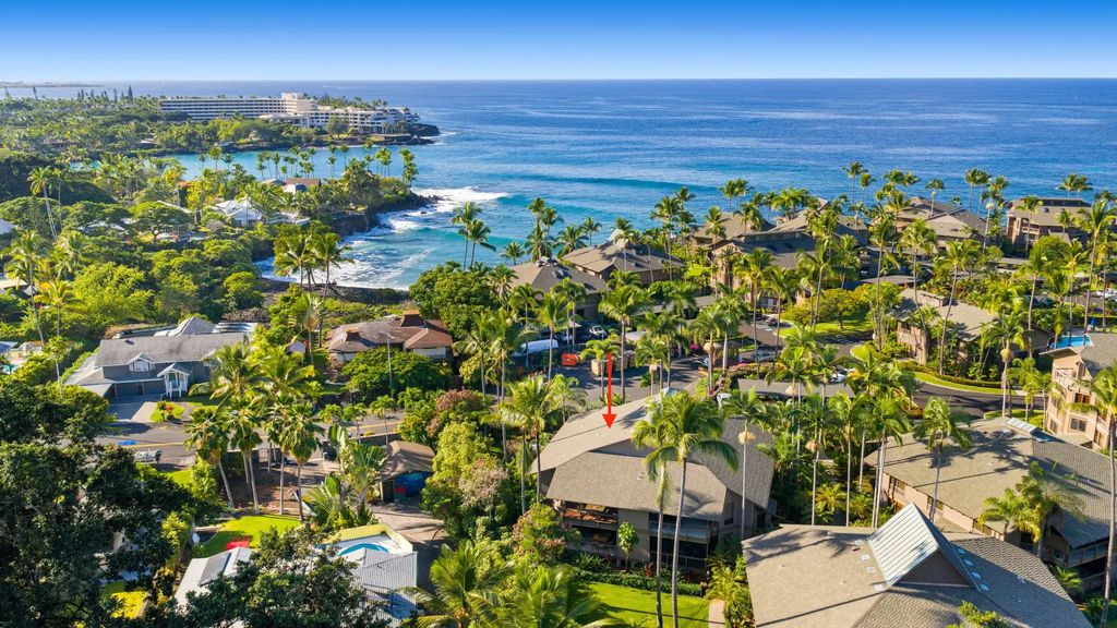 78-261 Manukai St 104, Kailua-Kona