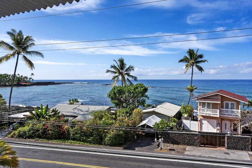 78-6665 Alii Dr 302, Kailua Kona