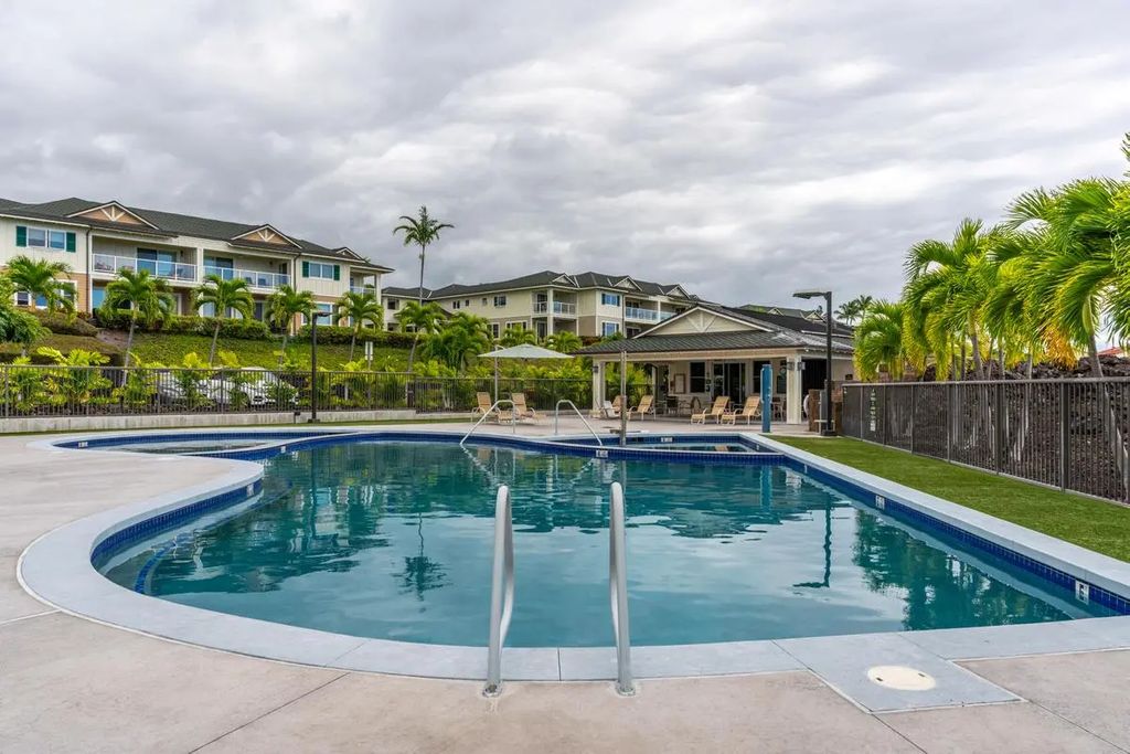 78-6833 Alii Dr N5, Kailua Kona