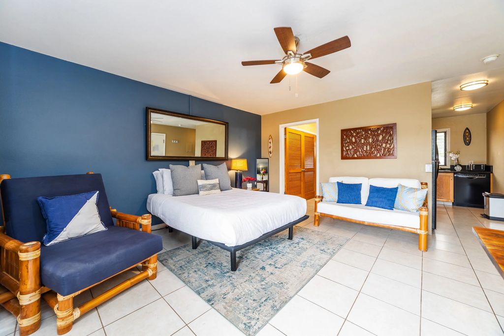 76-6259 Alii Dr 234, Kailua Kona