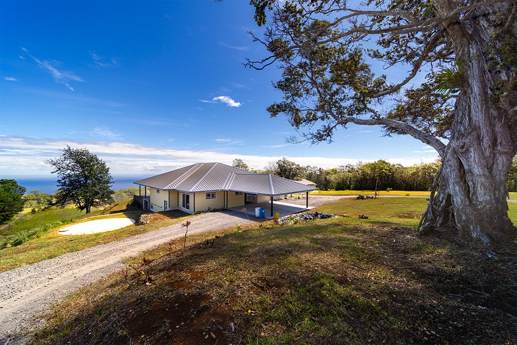 44-2221 Paauilo Mauka Rd, Paauilo