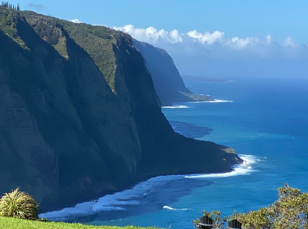 48-5528 Waipio Valley Rd, Honokaa