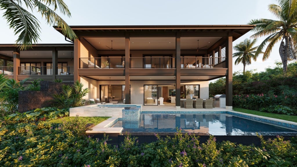 73-4760 Hinahina Rd 1, Kailua Kona