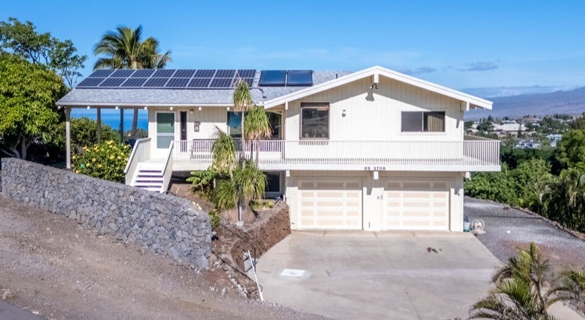 68-3708 Ka Uhiwai St, Waikoloa