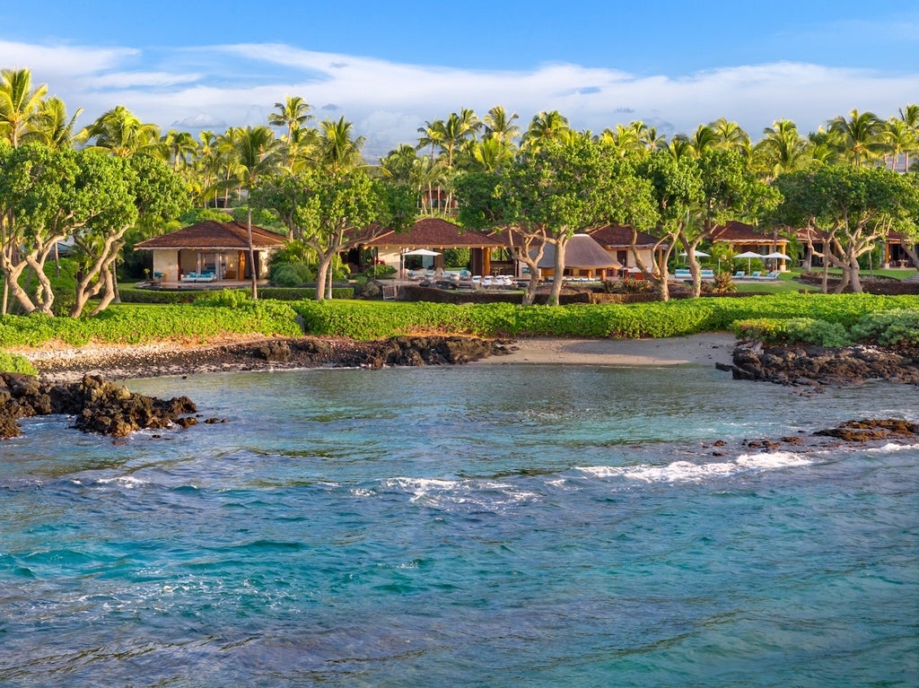 68-1023 Pauoa Way, Kamuela