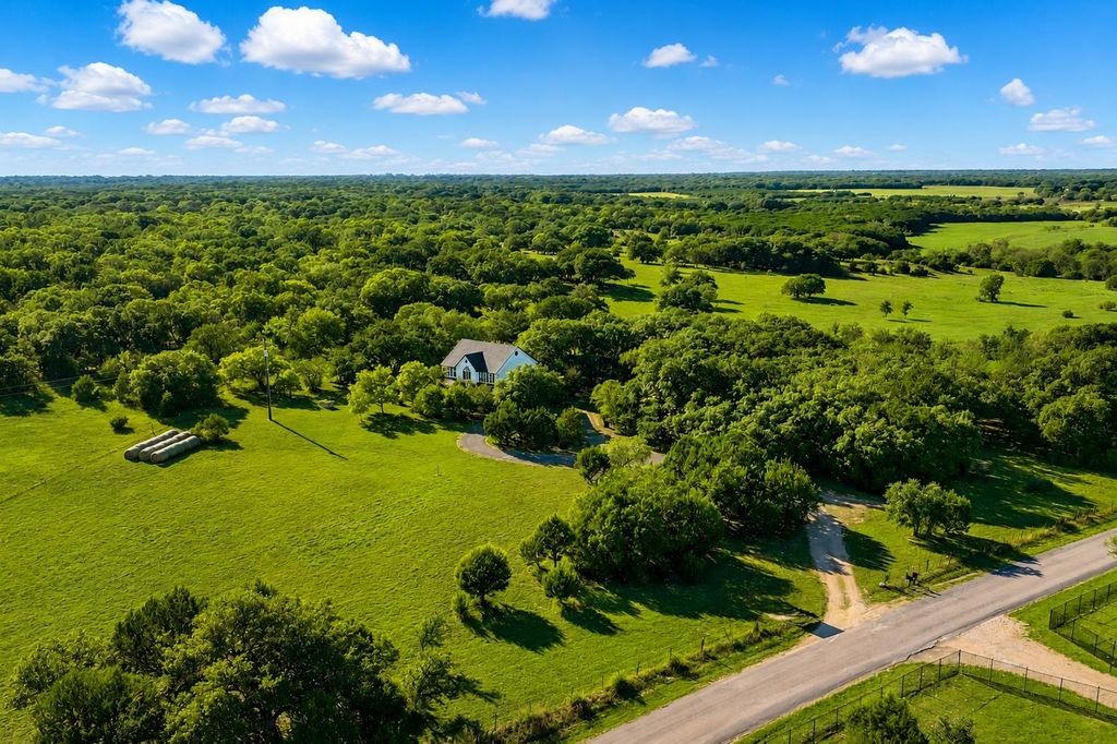 149a Cr 103, Lampasas