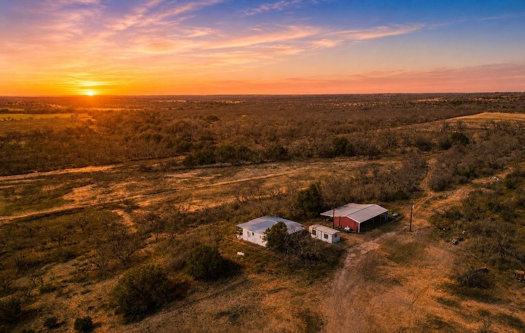 2254 Cr 228, San Saba