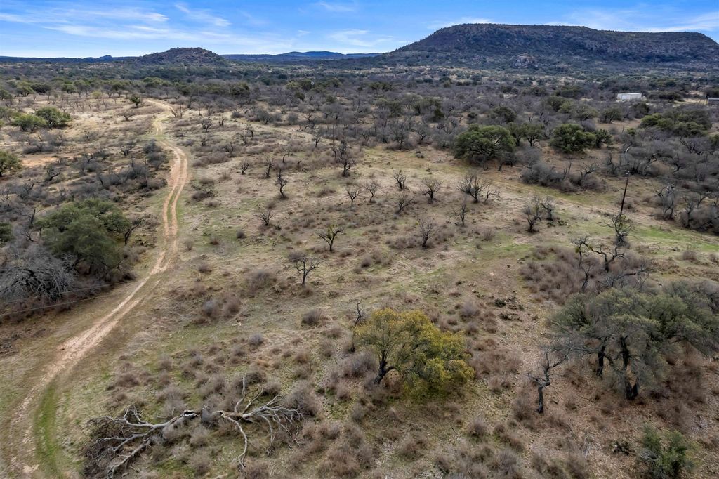 Tbd Hickory Creek Ranch Road, Llano