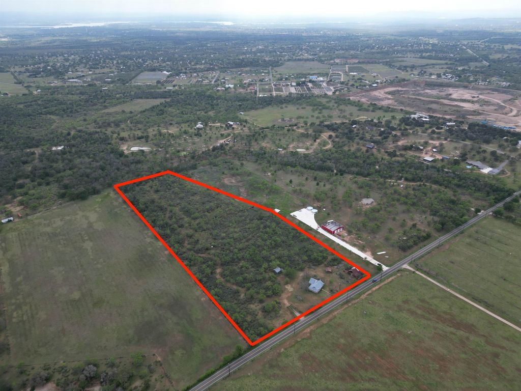 000 County Road 120, Marble Falls