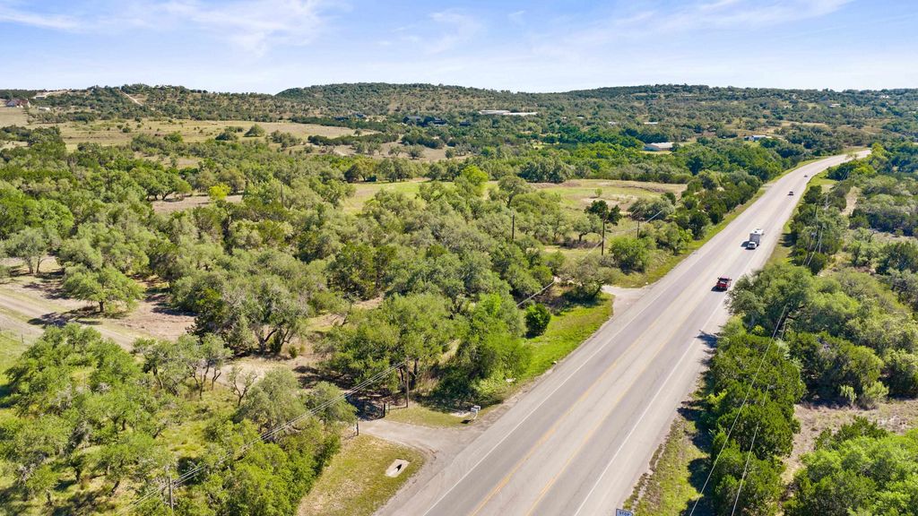 6590 Us 290, Dripping Springs