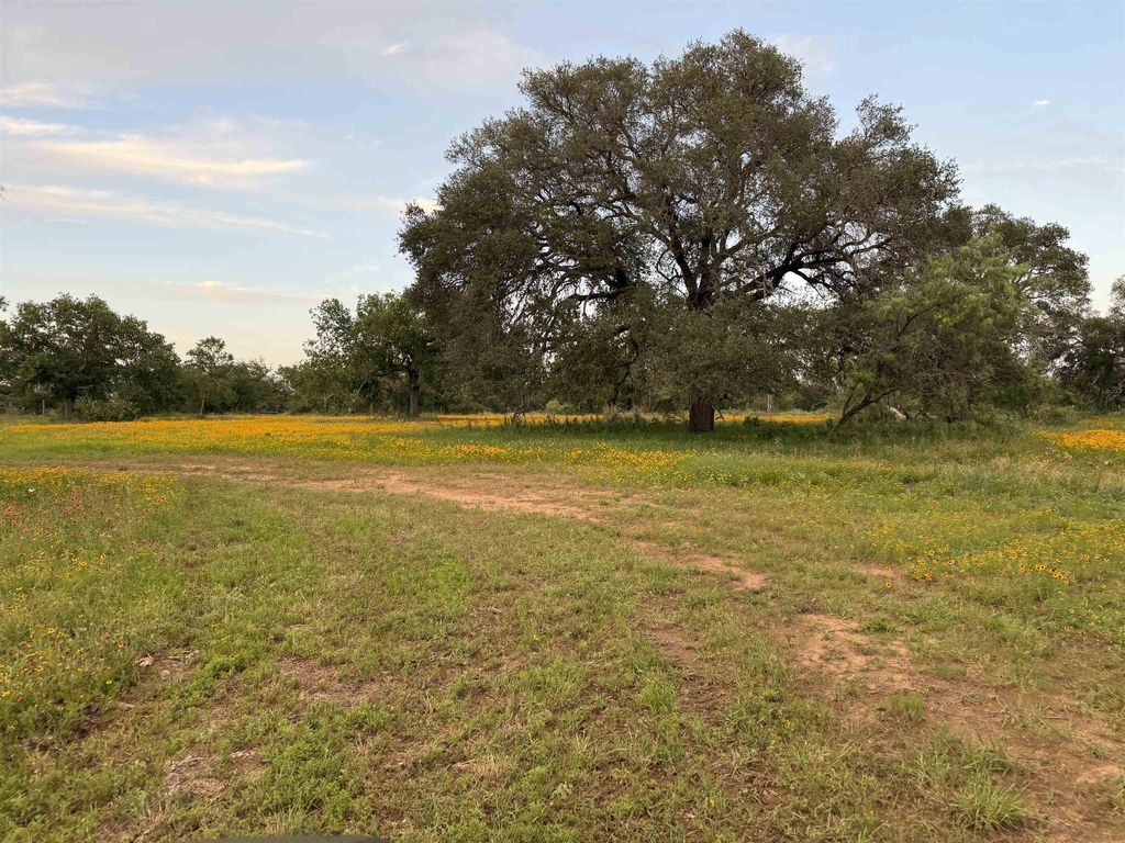 Tbd Fm 1980, Marble Falls