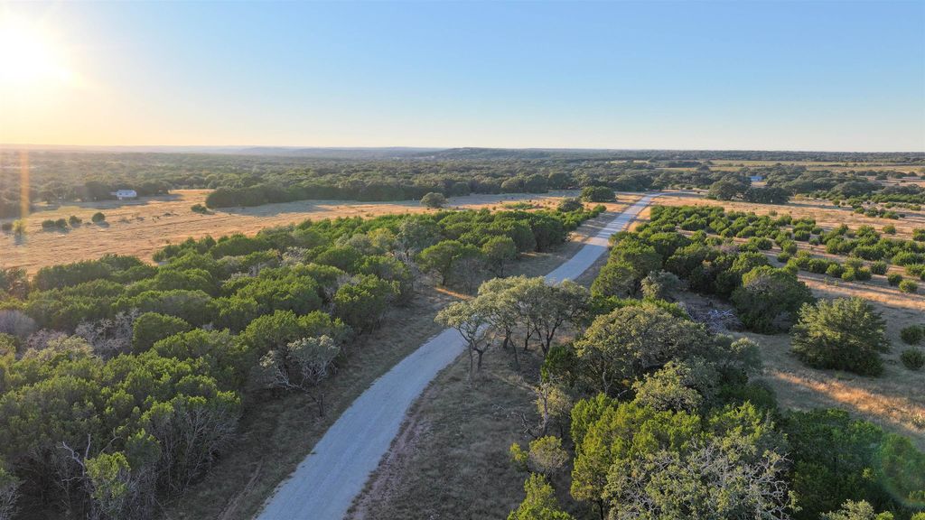 Lot 2 Bluestem Lane, Lampasas
