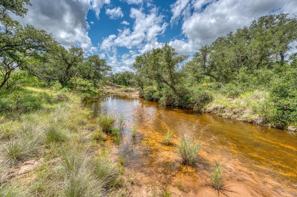 20 Acres Schneider Loop, Llano