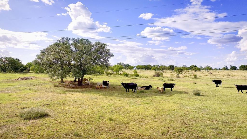 Tbd 12119 W Hwy 29, Llano