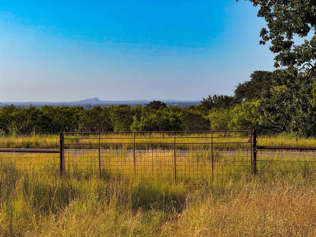 W Hwy 29, Llano