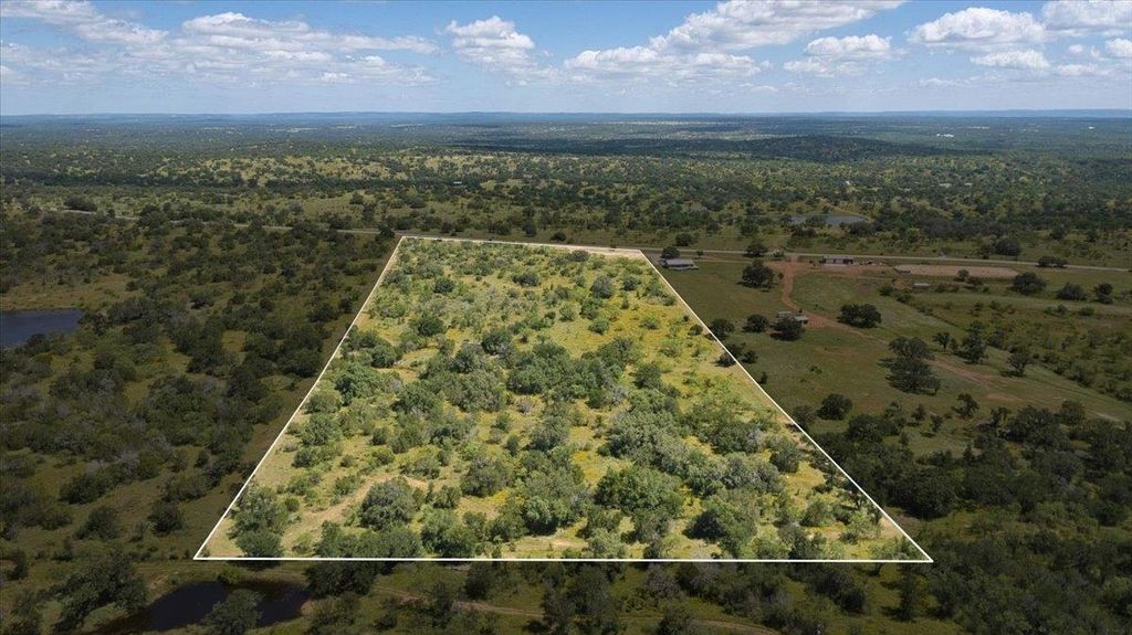 Tbd 19.36 Acres Cr 307, Kingsland