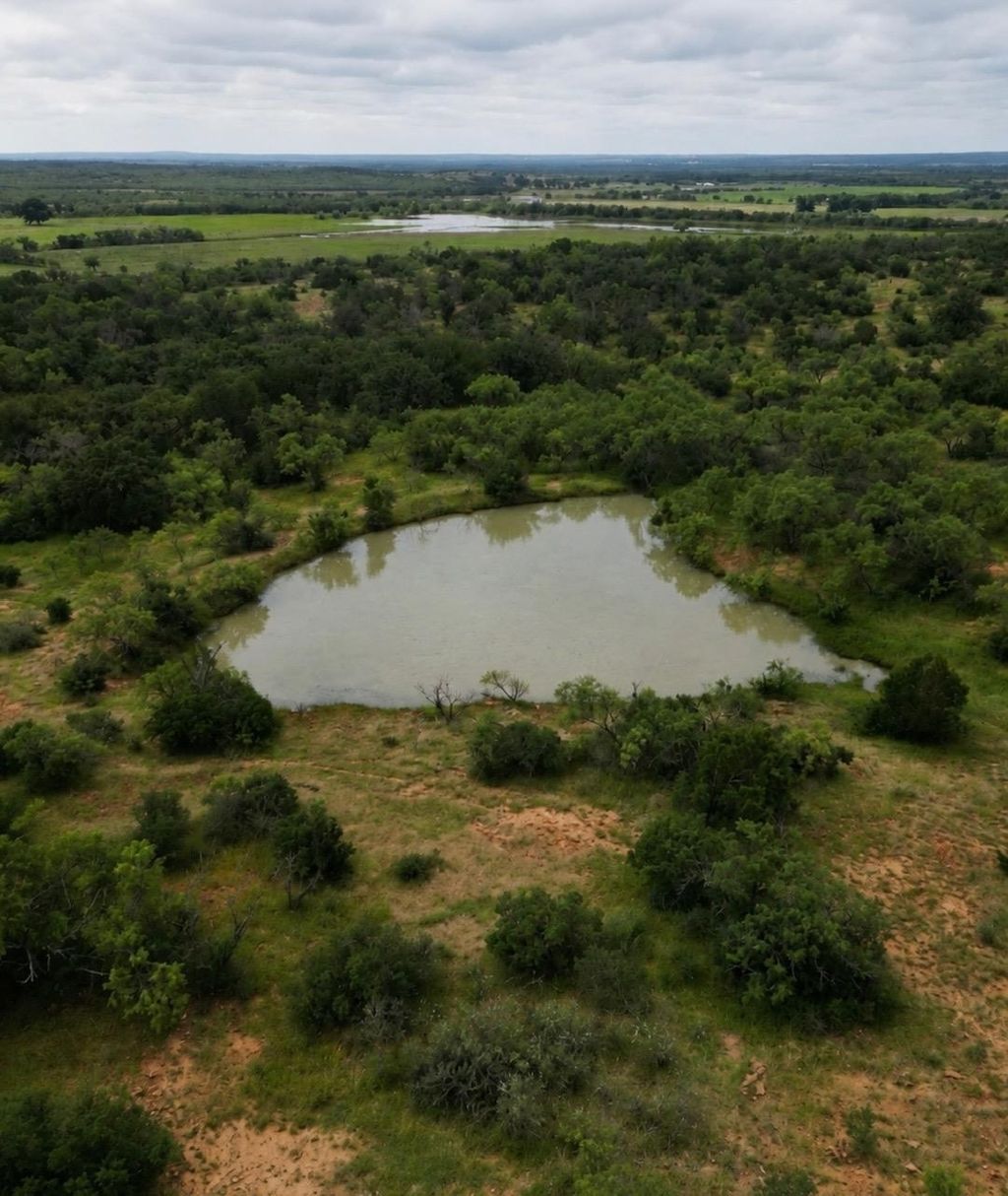 5181 Cr 202, San Saba