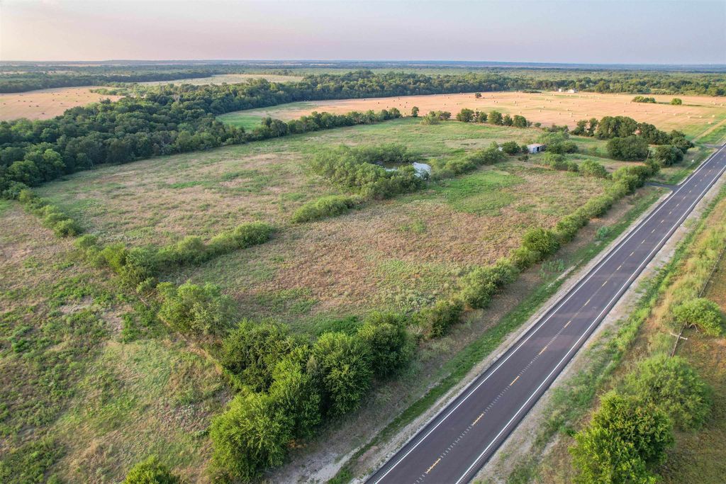 Tbd Fm 147, Thornton