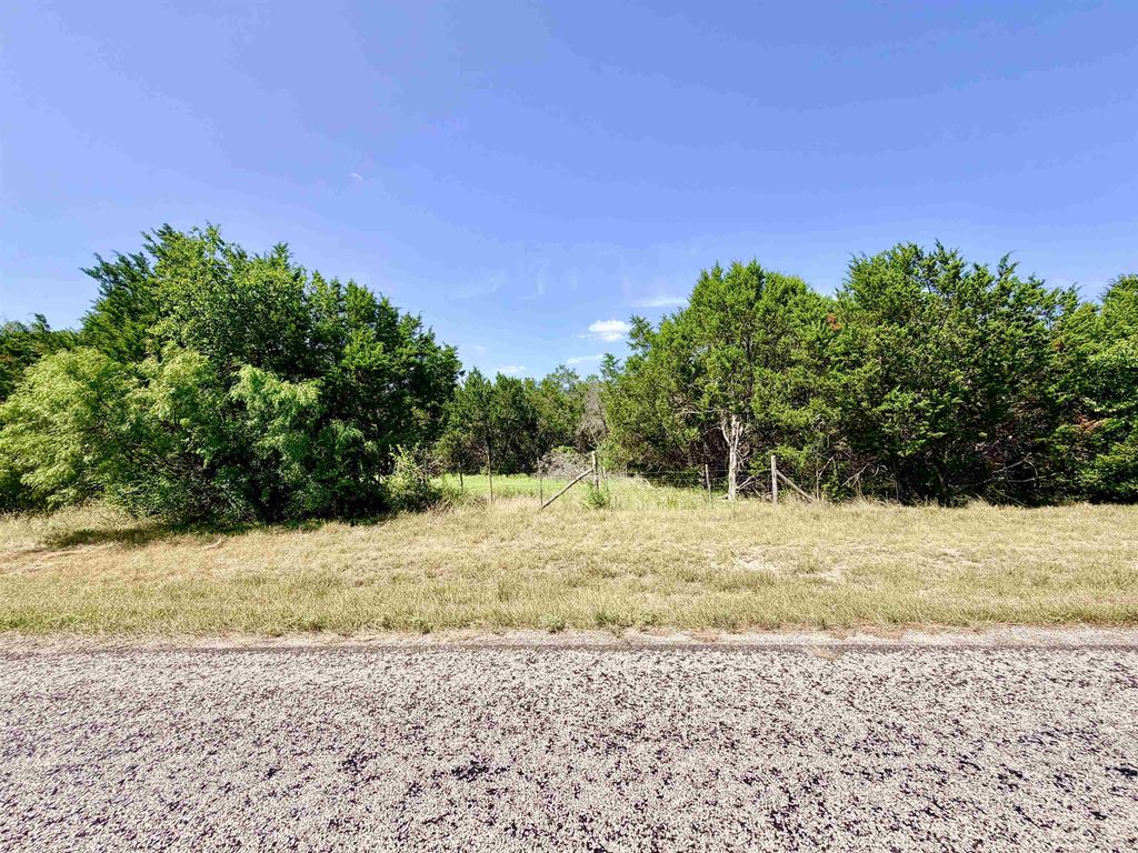 Fm 963, Burnet