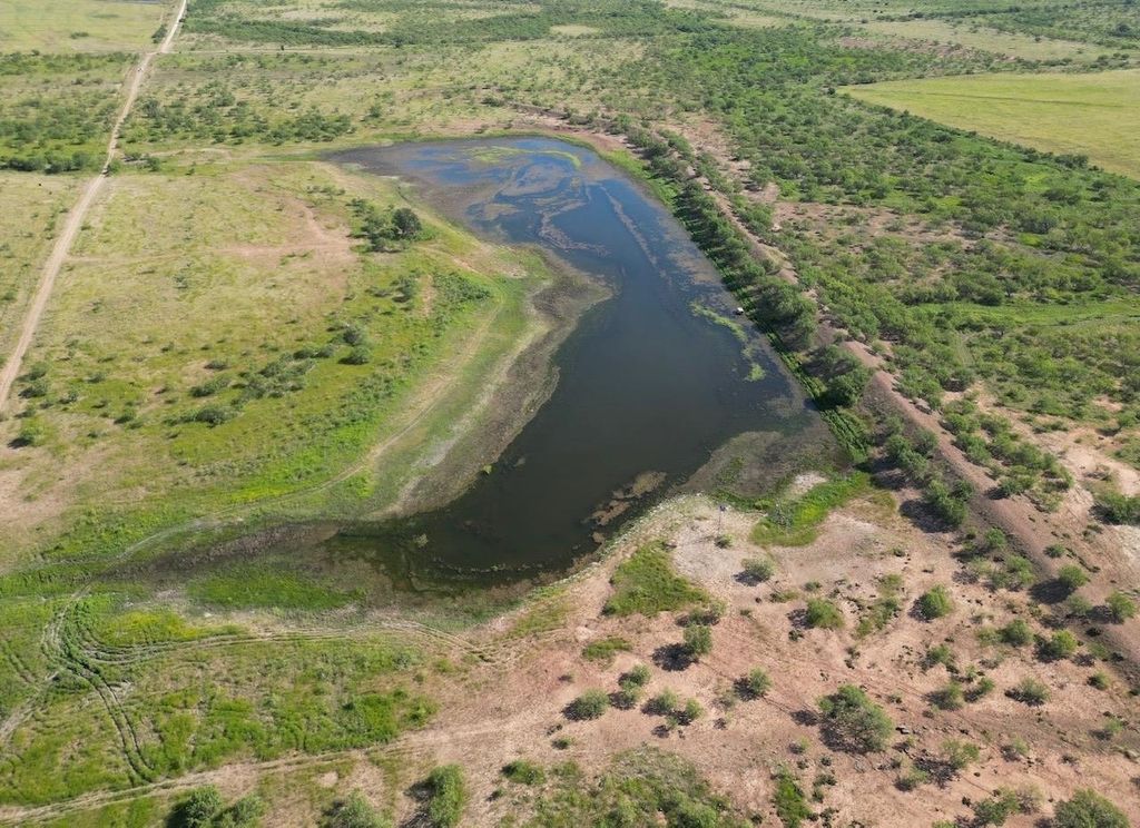 122 Pr 2562, Santa Anna