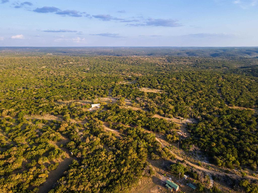 1261 Park Road, Lampasas