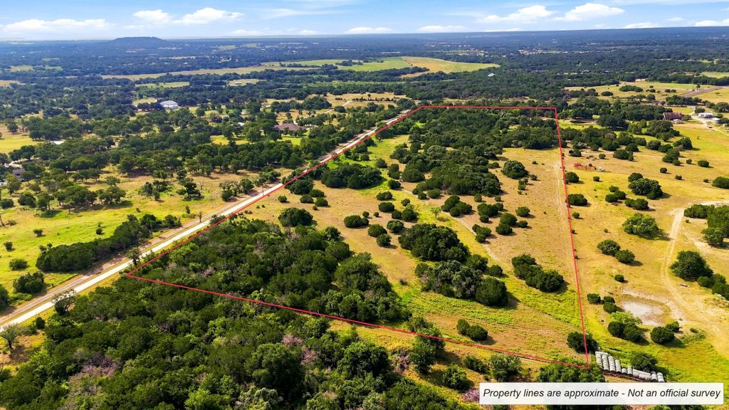3560 County Road 236, Liberty Hill