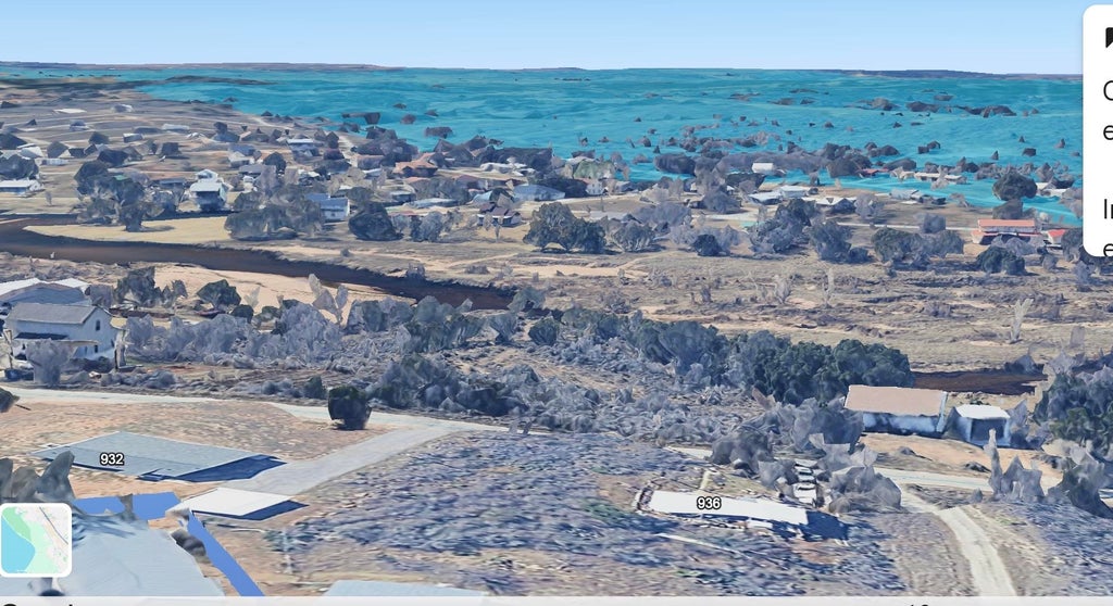 Sandy Mountain Drive, Sunrise Beach