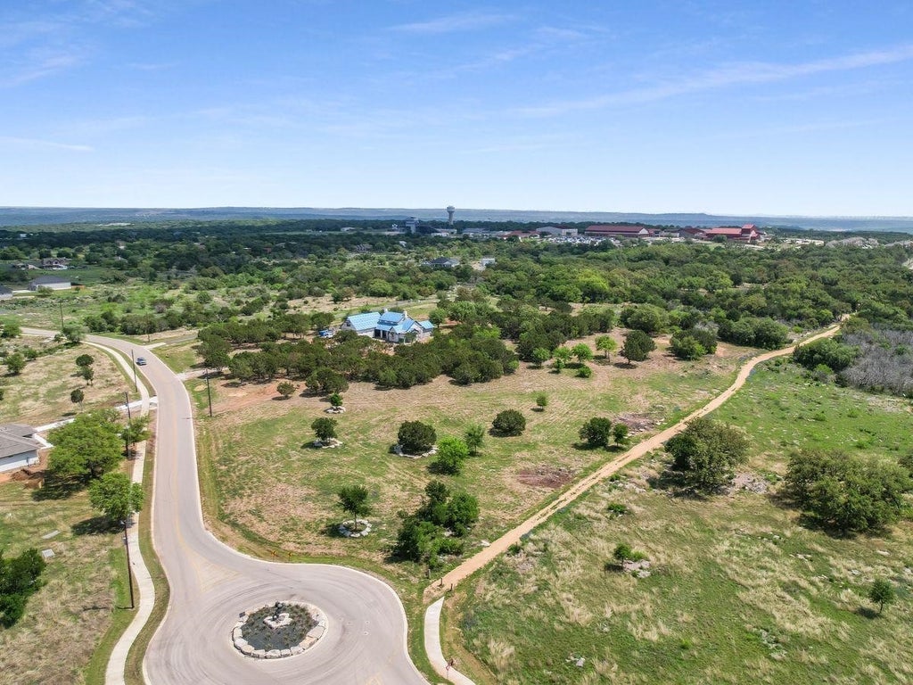 2201 Park View Drive, Marble Falls