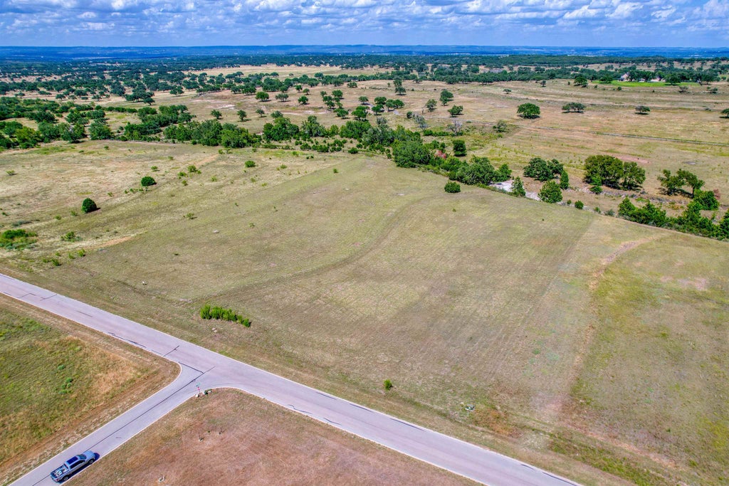 Lot 35 Summit Springs Dr Drive, Marble Falls