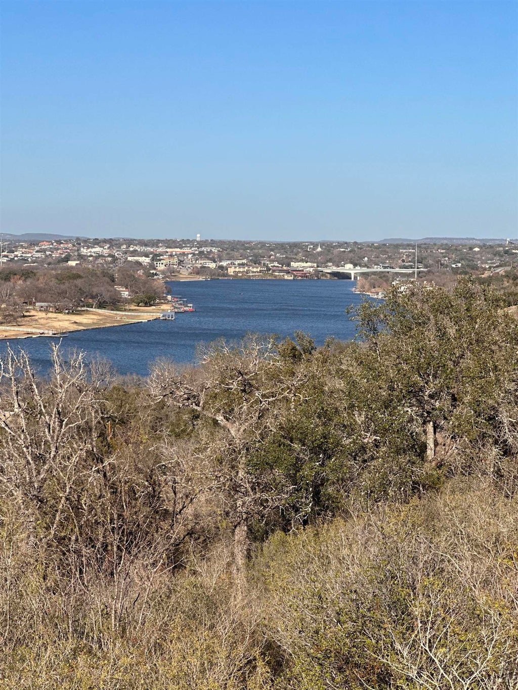 157 Circle Drive, Marble Falls