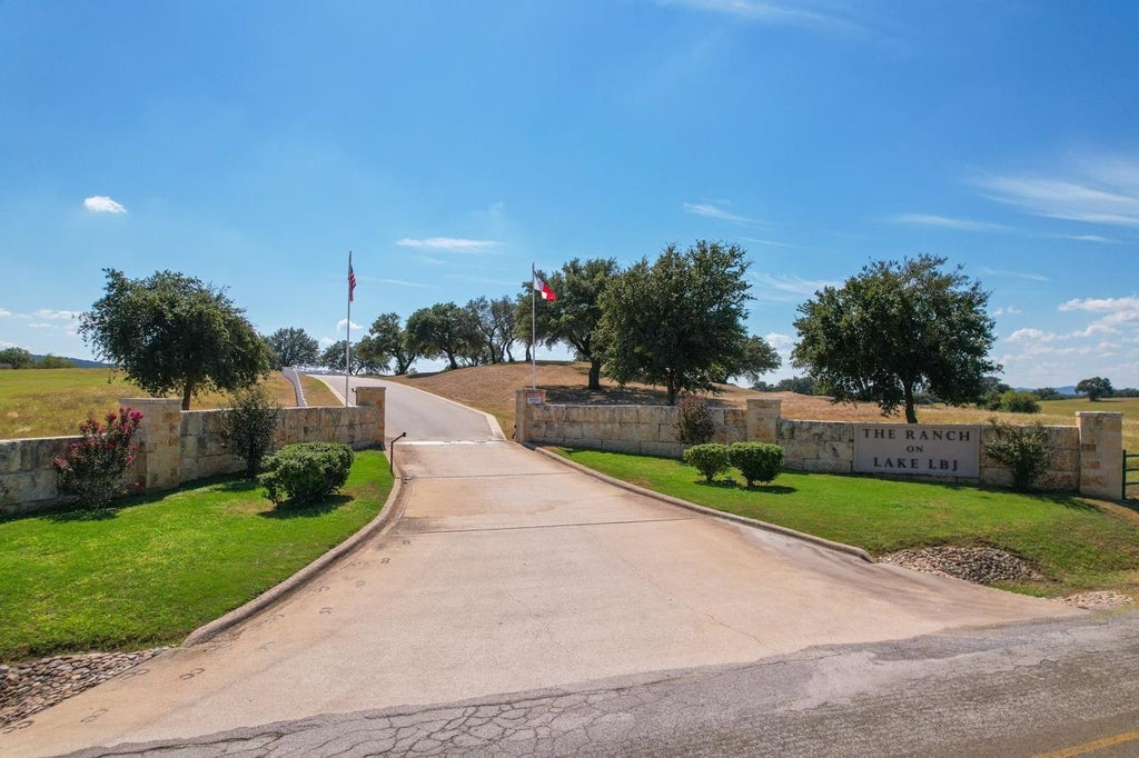 Tbd Lot 7 Hannah"s Way, Burnet