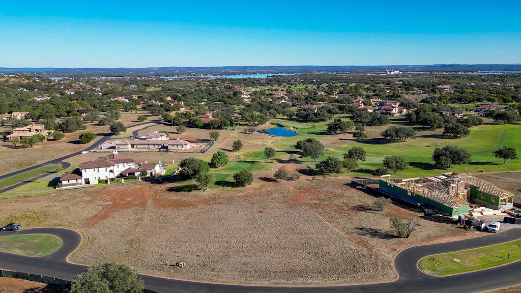 Lot 64-a Encantada, Horseshoe Bay