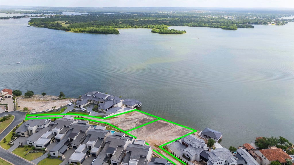 1401a Apache Tears, Horseshoe Bay