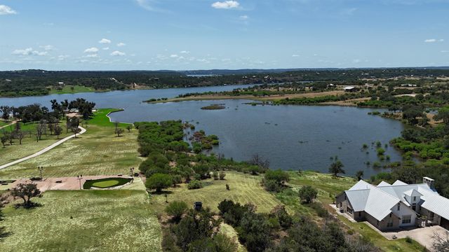 281 Chimney Cove Drive, in the city of Marble Falls Real Estate in TX by Chimney Cv Est,
