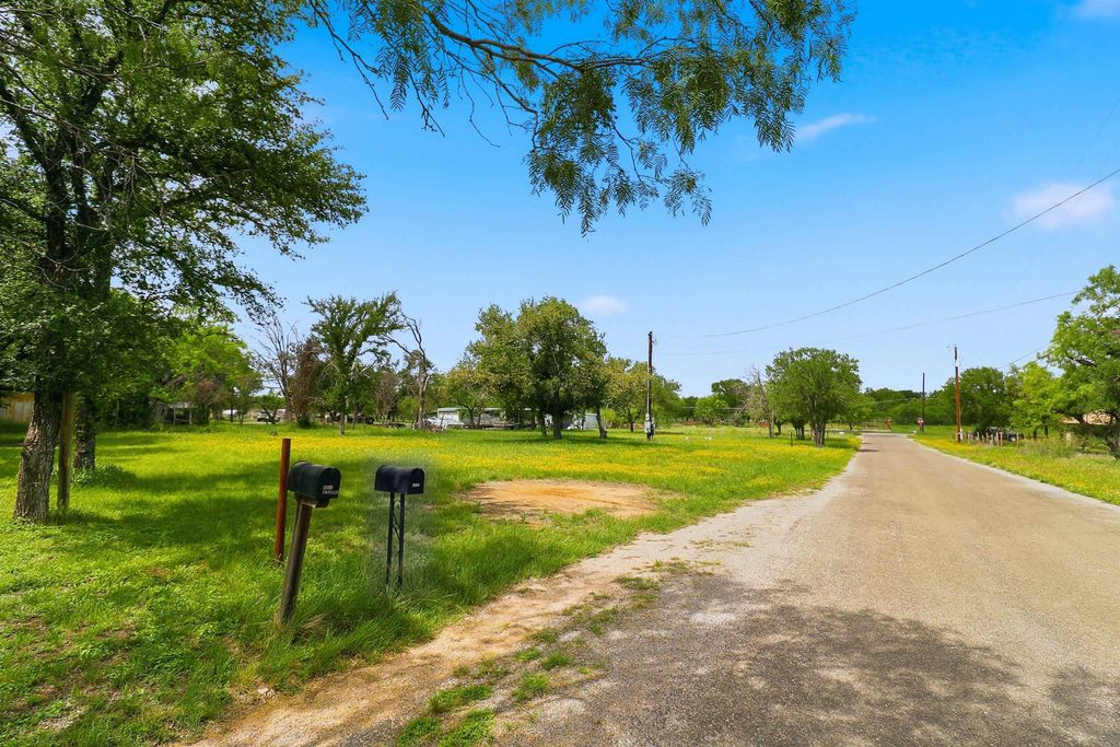 1503 Glen Forest, Granite Shoals