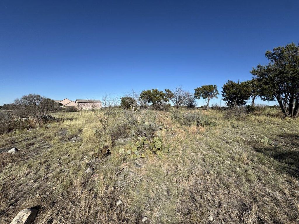 Lot 2078-a Air Park, Horseshoe Bay