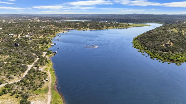 Land / Farm Real Estate for Sale located in the neighborhood of Lake Oaks, on Lake Travis in the city of Spicewood, TX