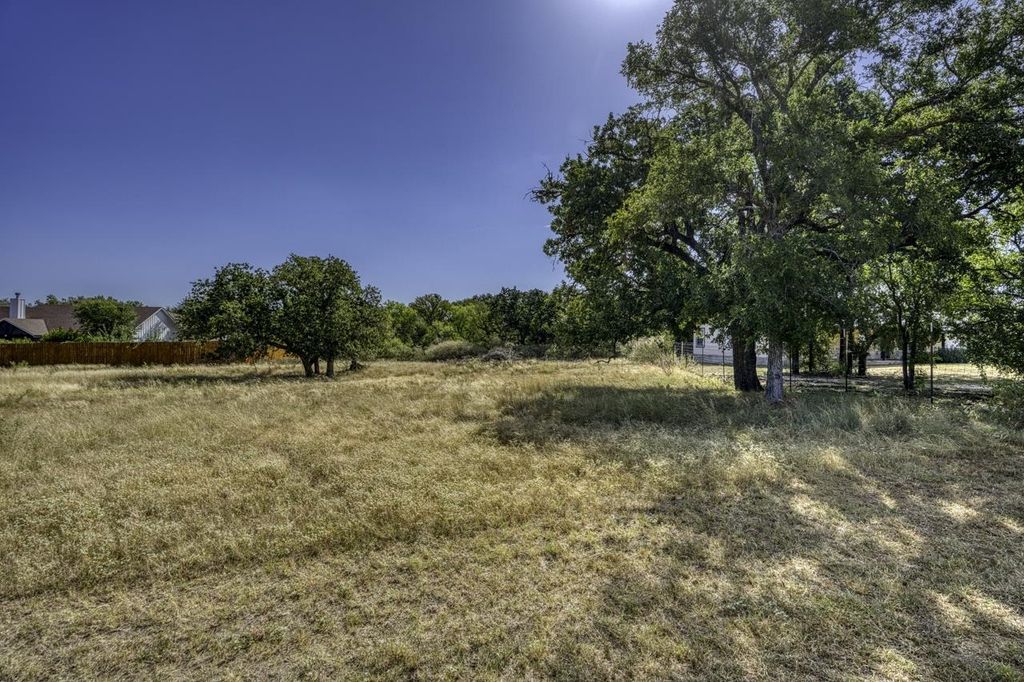Lot 265 Deer Drive, Sunrise Beach