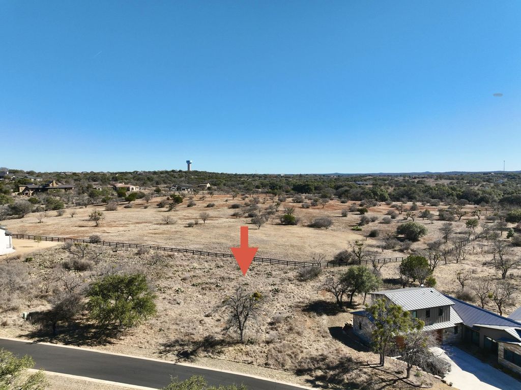 Lot 84-a Morning Star Ct., Horseshoe Bay